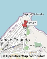 Via Trieste, 6,98071Capo d'Orlando