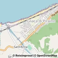 Map Piraino