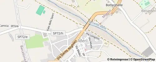 Mappa Merì