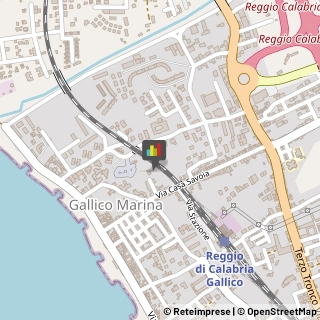 Associazioni ed Istituti di Previdenza ed Assistenza,89135Reggio di Calabria