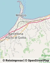 Mercerie Milazzo,98044Messina