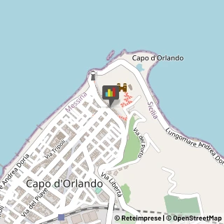 Estetiste Capo d'Orlando,98071Messina