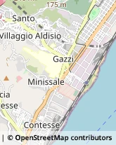 Autofficine e Centri Assistenza Messina,98125Messina