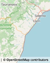 Imprese Edili Sant'Agata del Bianco,89030Reggio di Calabria