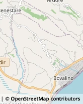 Imprese Edili Bovalino,89034Reggio di Calabria