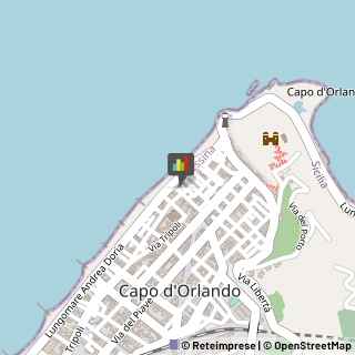 Tour Operator e Agenzia di Viaggi Capo d'Orlando,98071Messina