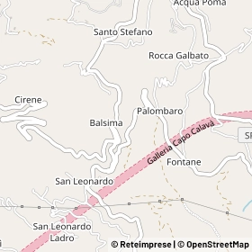 Mappa 98063