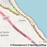 Kartta Gioiosa Marea