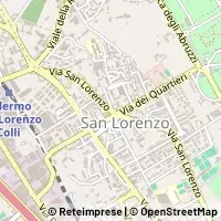 Kartta Palermo