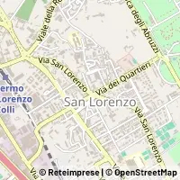 Kart Palermo