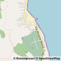 Mapa Palermo
