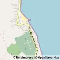 Hartă Palermo