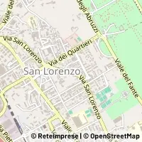 Mapa Palermo