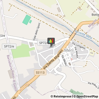 Macellerie Merì,98040Messina