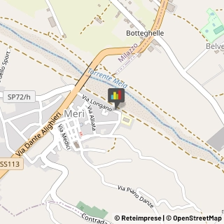 Consulenza Informatica Merì,98040Messina