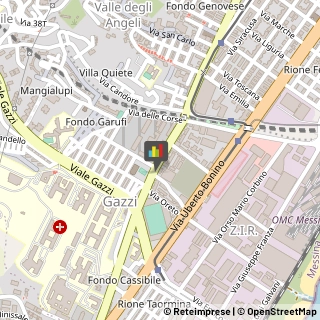 Poste,98124Messina
