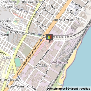 Alimentari,98100Messina