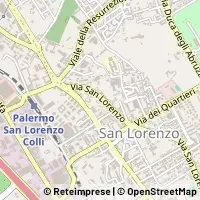 Carte Palermo