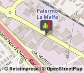Danza - Articoli,90146Palermo