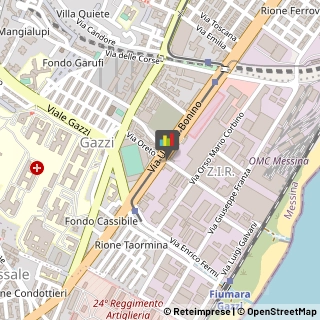 Riso,98124Messina