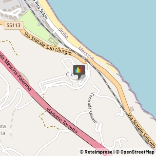 Appartamenti e Residence Milazzo,98063Messina