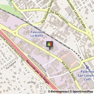 Conserve Palermo,90146Palermo