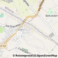 Map Merì