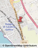 Via Nazionale, 228,89125Reggio di Calabria