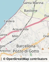 Istituti di Bellezza Milazzo,98057Messina