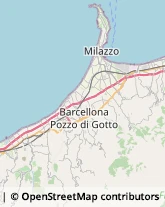 Istituti di Bellezza San Filippo del Mela,98044Messina