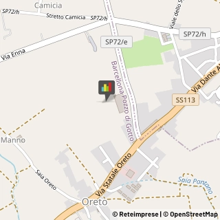 Ricevimenti e Banchetti Merì,98051Messina