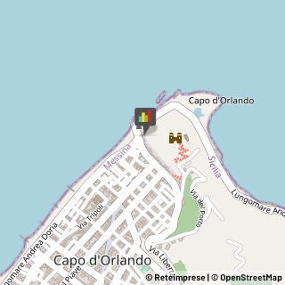 Caffè Capo d'Orlando,98071Messina