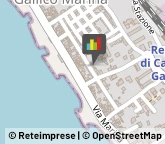 Oculisti - Medici Specialisti,89135Reggio di Calabria