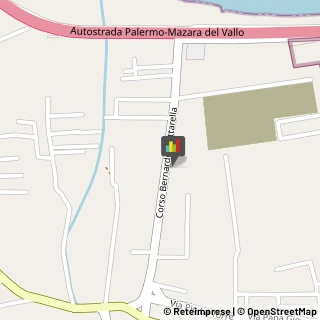 Autofficine e Centri Assistenza Carini,90044Palermo