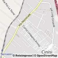 Kort Cinisi