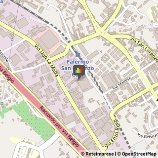 Uffici - Arredamento,90146Palermo