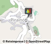 Poste Piraino,98060Messina