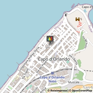 Psicologi Capo d'Orlando,98071Messina