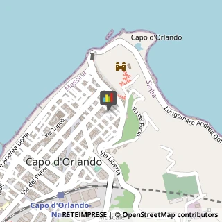 Serrande Avvolgibili Capo d'Orlando,98071Messina