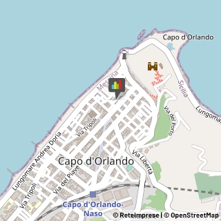 Pescherie,98071Messina