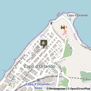 Articoli Sportivi - Dettaglio Capo d'Orlando,98071Messina