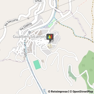 Internet - Provider,98040Messina