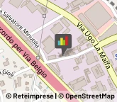 Segnaletica Stradale Palermo,90146Palermo