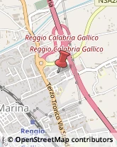 Via Seconda Quarnaro, 39,89135Reggio di Calabria