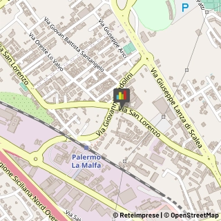 Catering e Ristorazione Collettiva Palermo,90146Palermo