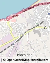 Via Dominici, 18,90044Carini