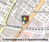 Bazar e Chincaglierie Messina,98124Messina