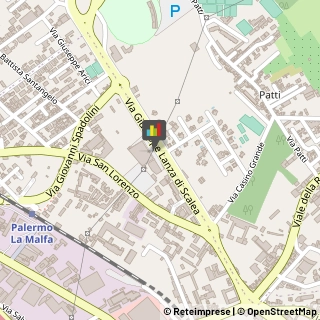 Alimentari,90146Palermo