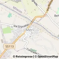 Map Merì