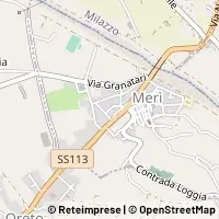 Map Merì